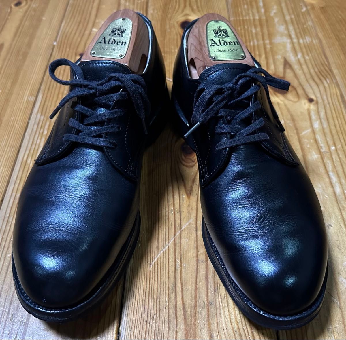 ALDEN(オールデン)2511 EEZEE'S別注 6 5C ポストマン|Yahoo ALDEN(オールデン)2511 EEZEE'S別注 6 5C ポストマン|Yahoo