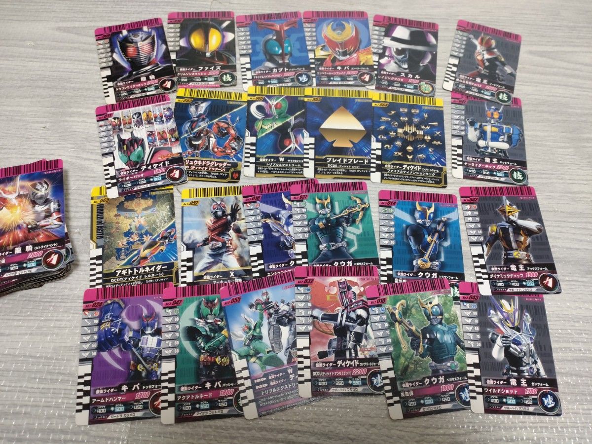 仮面ライダーディケイド DXディケイドライバー ver 20周年 本体 仮面ライダーディケイド DXディケイドライバー ver 20周年 本体