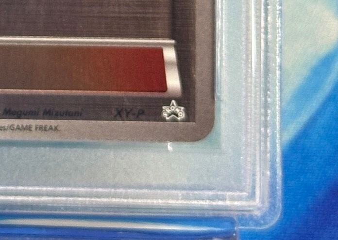 数々のアワードを受賞】 PSA10 センパイとコウハイ (XY-P 数々のアワードを受賞】 PSA10 センパイとコウハイ (XY-P