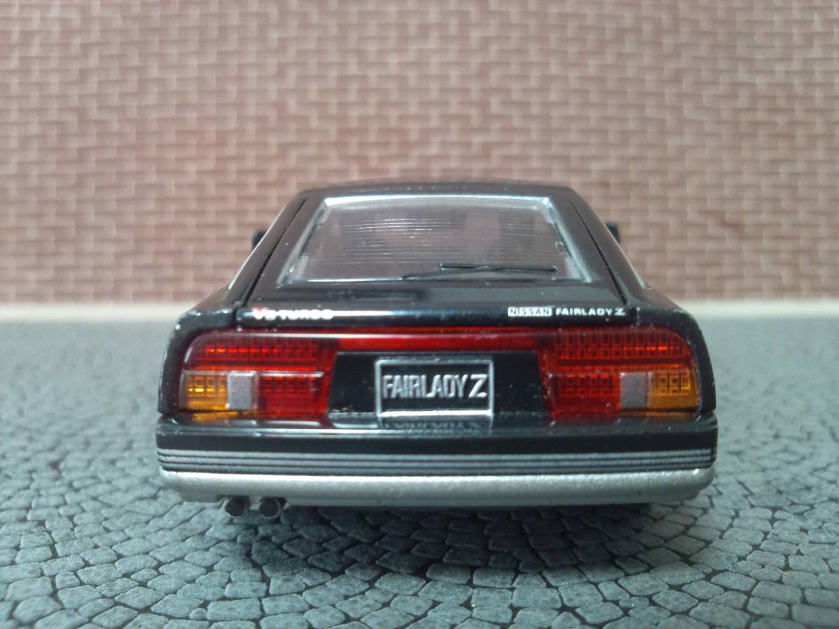 【中古品】　1/45 トミカリミテッド ニッサン フェアレディZ NISSAN FAIRLADY 300ZX ①_画像6