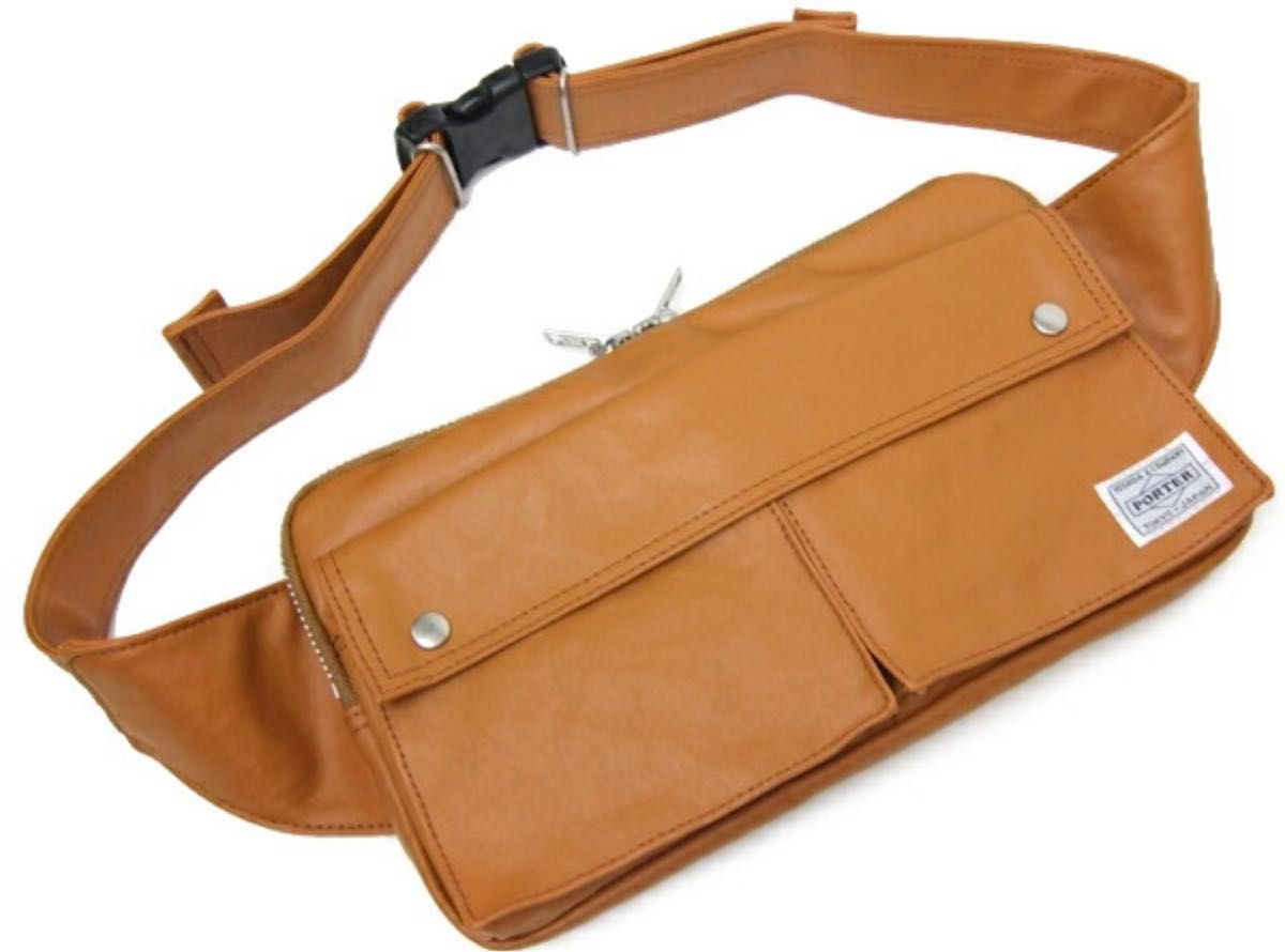 PORTER FREE STYLE ポーター フリースタイル