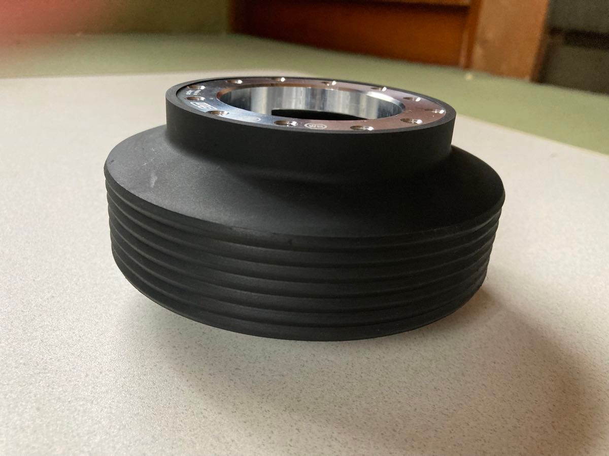 ワークスベル ステアリングボス ショートボス RAPFIX 専用 540S ワークスベル ステアリングボス ショートボス RAPFIX 専用 540S
