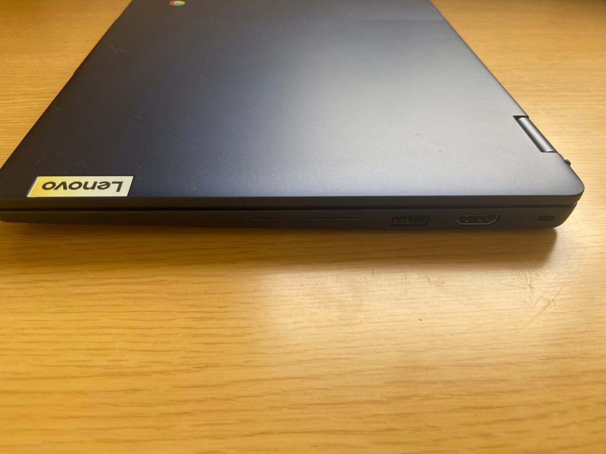 Lenovo Chromebook IdeaPad Flex 3i Gen8 12 2インチ Lenovo Chromebook IdeaPad Flex 3i Gen8 12 2インチ