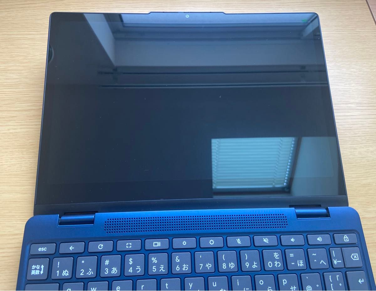 Lenovo Chromebook IdeaPad Flex 3i Gen8 12 2インチ Lenovo Chromebook IdeaPad Flex 3i Gen8 12 2インチ