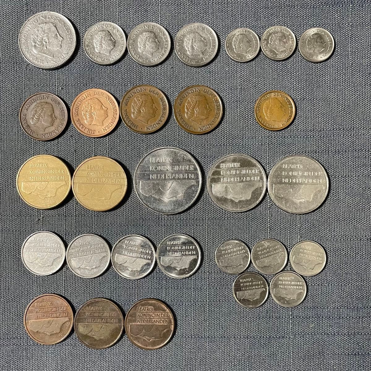 オランダ 旧紙幣 旧硬貨 ユーロ以前 ギルダー グルデン 外貨 オランダ 旧紙幣 旧硬貨 ユーロ以前 ギルダー グルデン 外貨