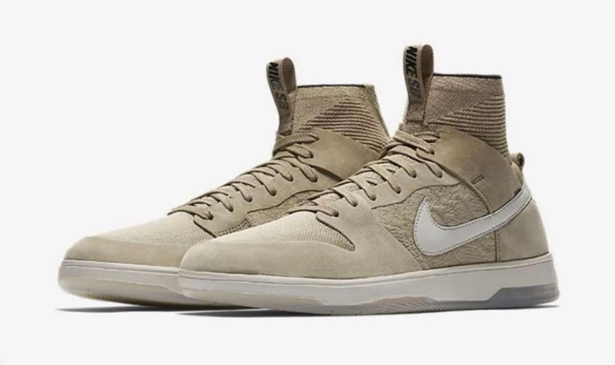 NIKE SB DUNK HIGH ELITE QS 26 5cm|Yahoo!フリマ(旧PayPay NIKE SB DUNK HIGH ELITE QS 26 5cm|Yahoo!フリマ(旧PayPay