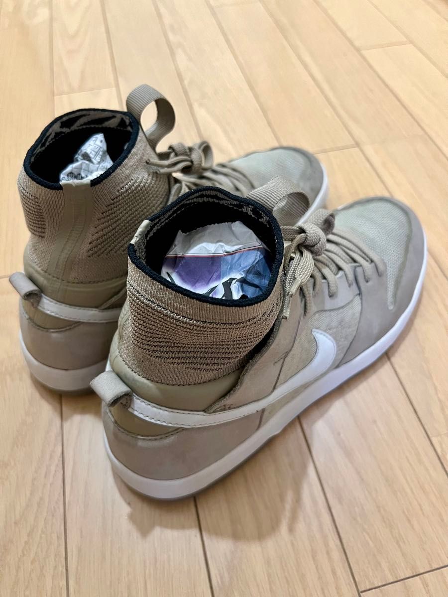 NIKE SB DUNK HIGH ELITE QS 26 5cm|Yahoo!フリマ(旧PayPay NIKE SB DUNK HIGH ELITE QS 26 5cm|Yahoo!フリマ(旧PayPay