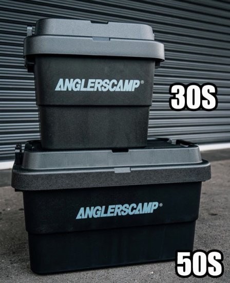 DRT Anglers Camp UtilityBox 50S ユーティリティボックス 検索 DRT Anglers Camp UtilityBox 50S ユーティリティボックス 検索
