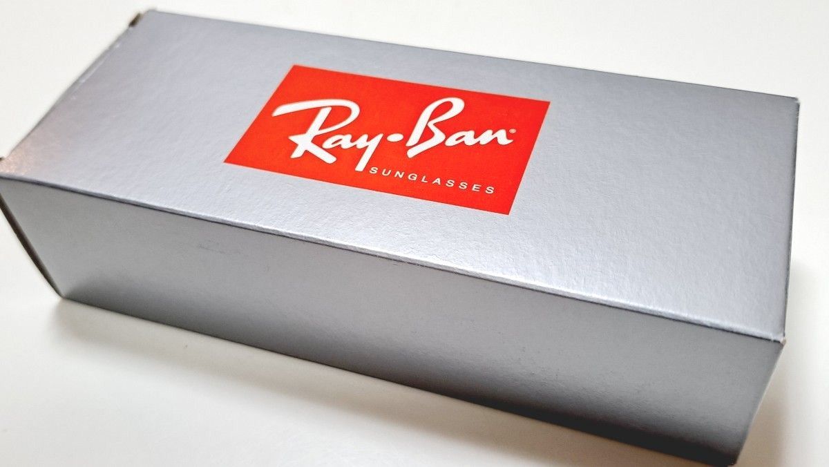 人気型【非売品】Ray-Ban サングラス ケース 新品 レイバン 人気型【非売品】Ray-Ban サングラス ケース 新品 レイバン