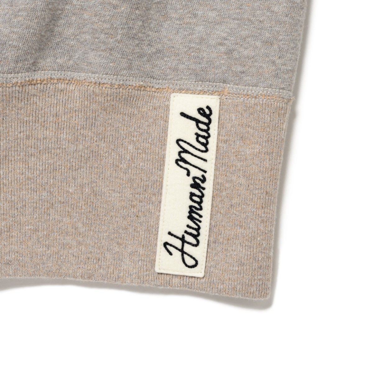 サイズL HUMAN MADE Beatles Sweatshirt ヒューマンメイド サイズL HUMAN MADE Beatles Sweatshirt ヒューマンメイド