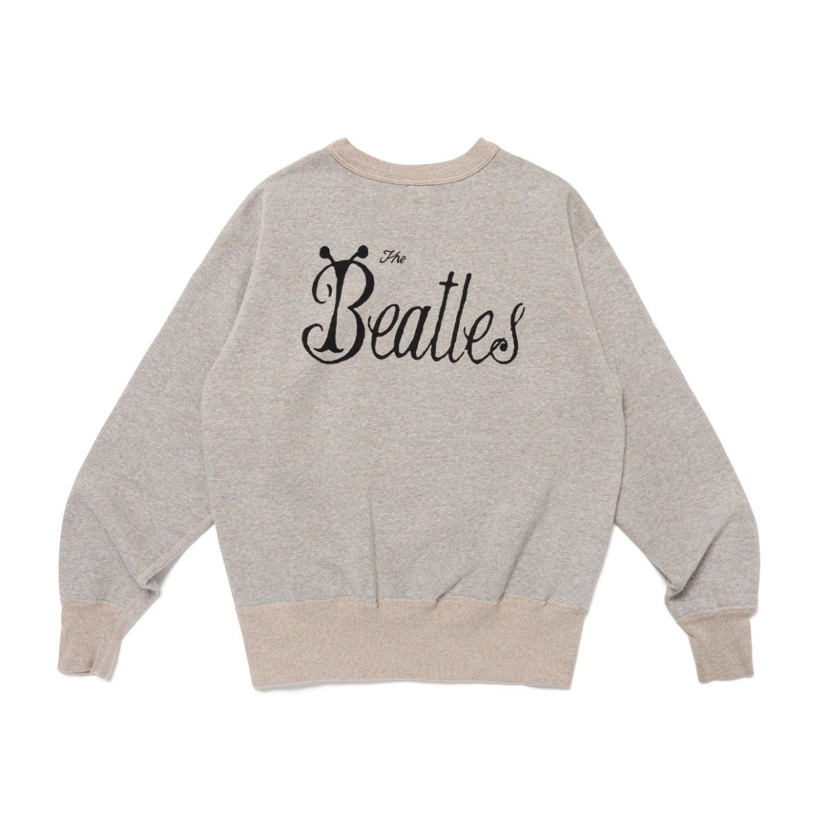 サイズL HUMAN MADE Beatles Sweatshirt ヒューマンメイド サイズL HUMAN MADE Beatles Sweatshirt ヒューマンメイド