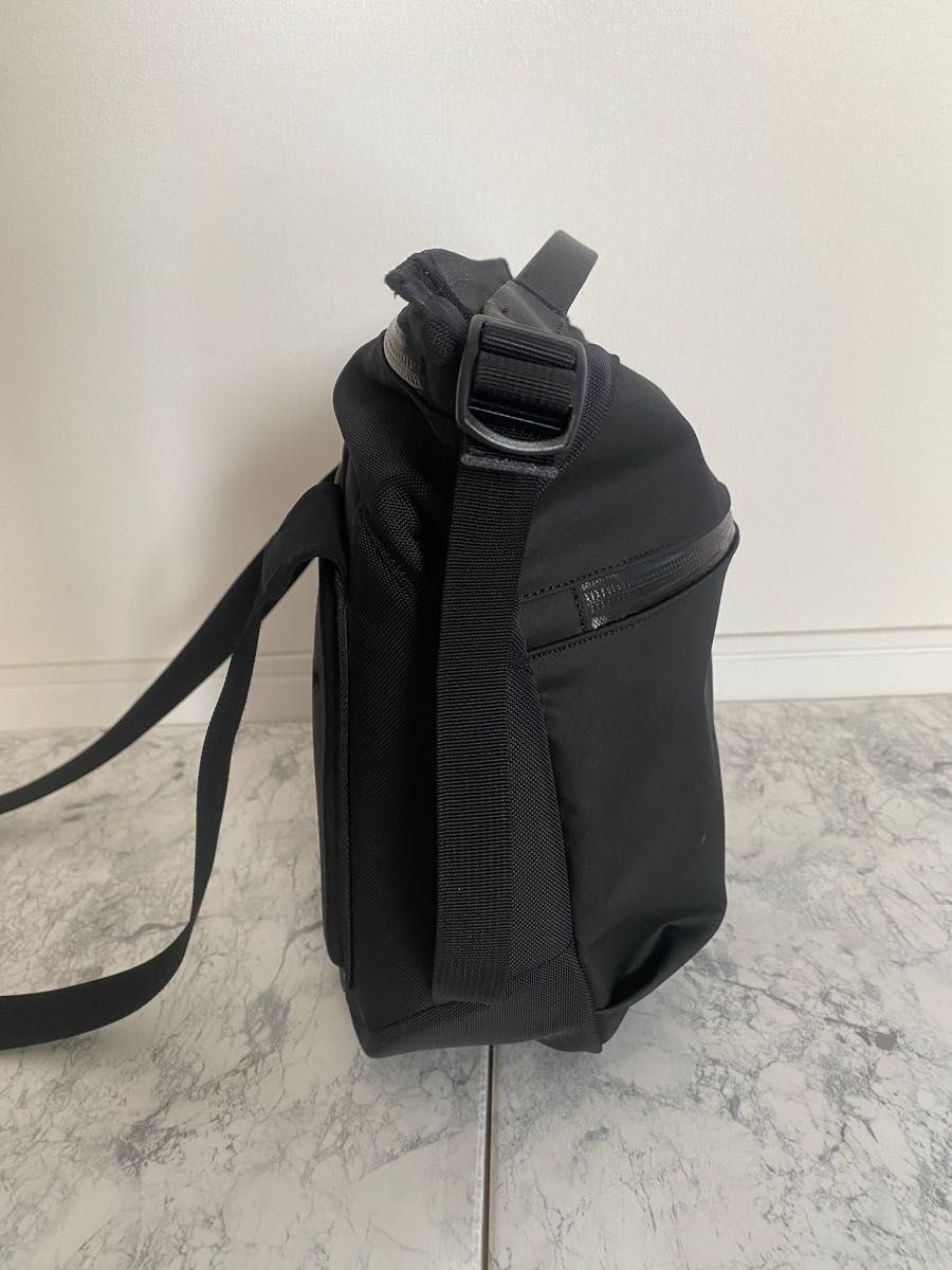 ARC'TERYX ARRO8 アークテリクス アロー8 ブラック ショルダー ARC'TERYX ARRO8 アークテリクス アロー8 ブラック ショルダー