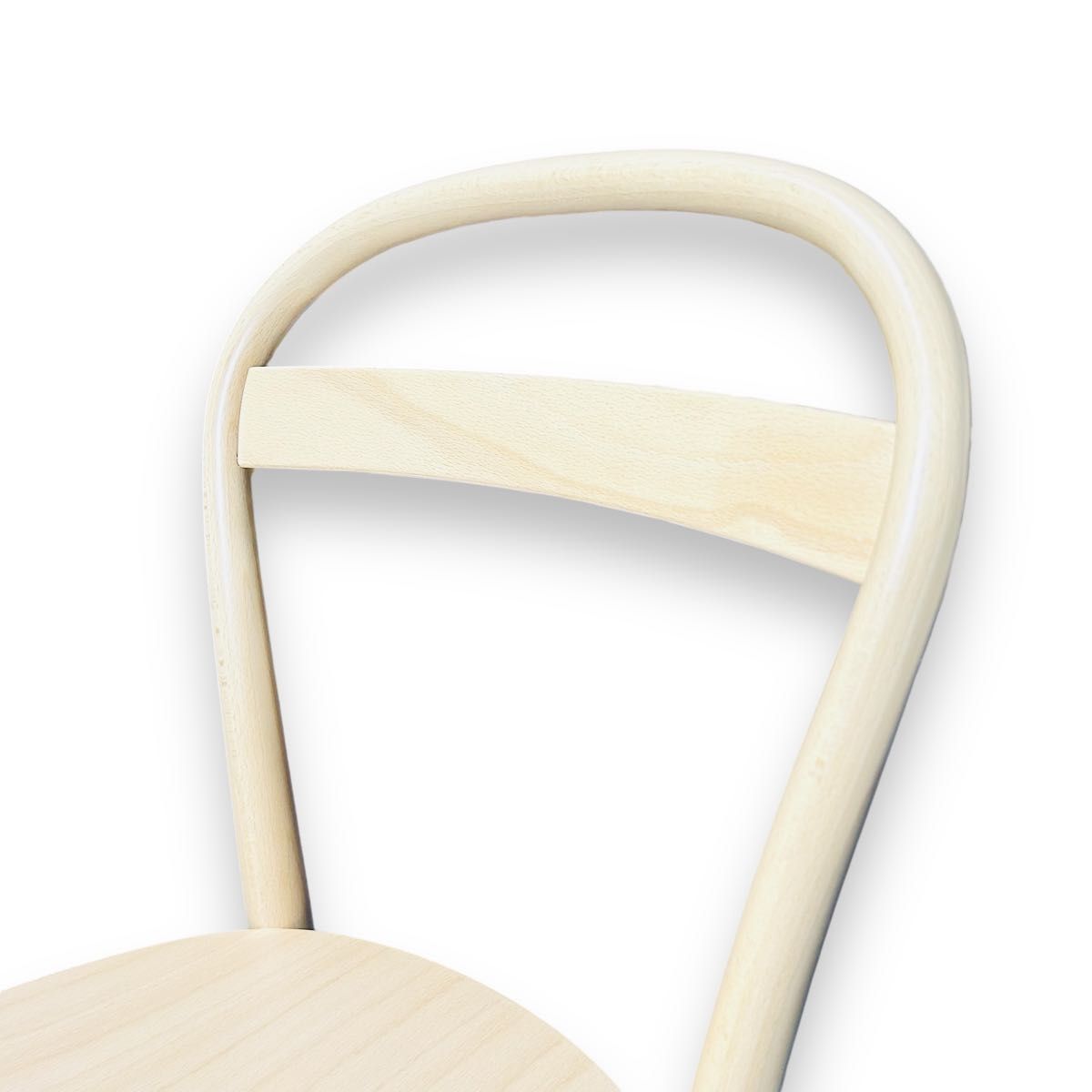 無印良品 THONET 15 木製チェア ナチュラル