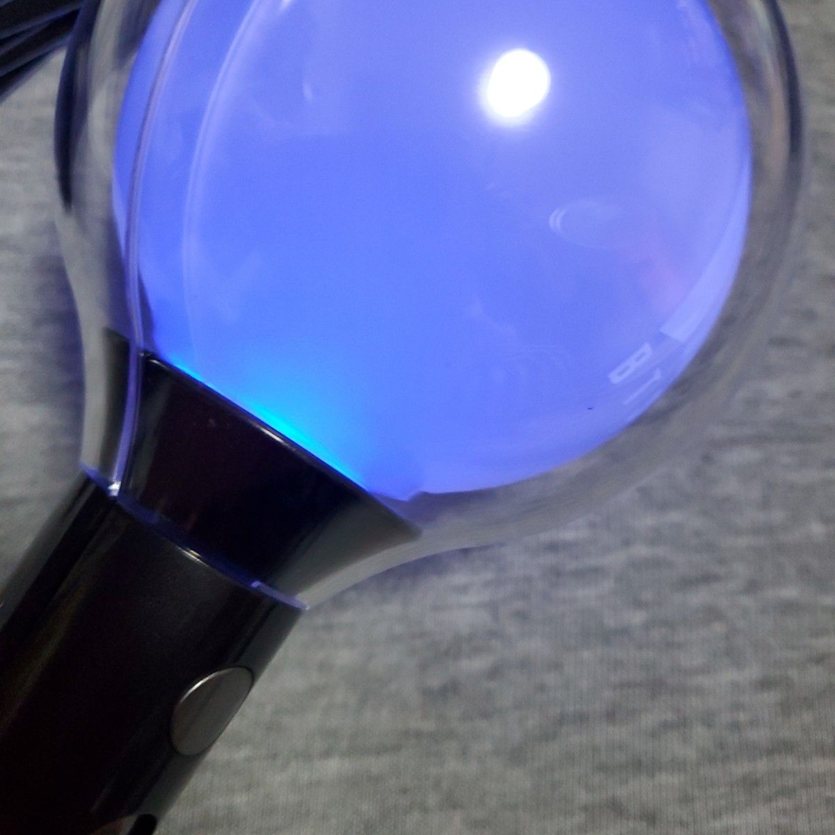 BTS 公式 抜けなし 訳あり アミボム ver4 ペンライト BTS 公式 抜けなし 訳あり アミボム ver4 ペンライト