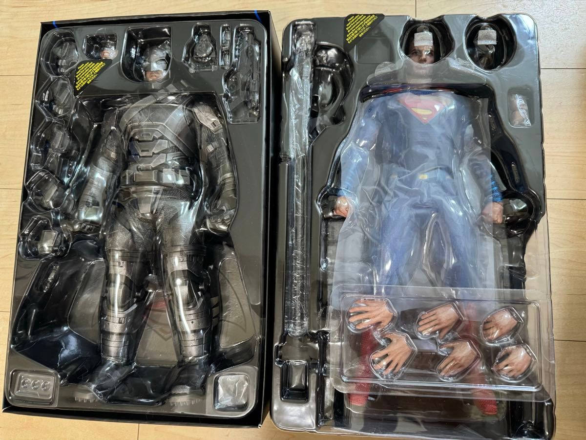 アーマードバットマン ホットトイズ バットマンvsスーパーマン アーマードバットマン ホットトイズ バットマンvsスーパーマン