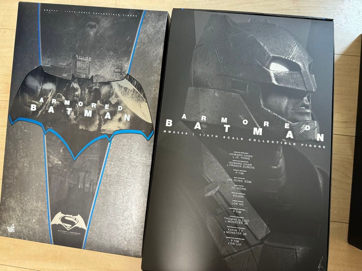アーマードバットマン ホットトイズ バットマンvsスーパーマン アーマードバットマン ホットトイズ バットマンvsスーパーマン