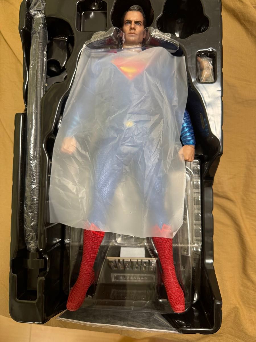 アーマードバットマン ホットトイズ バットマンvsスーパーマン アーマードバットマン ホットトイズ バットマンvsスーパーマン