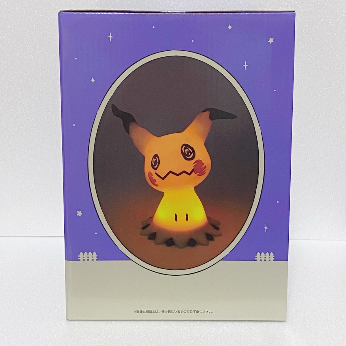 早い者勝ち 在庫限り 】ポケモン 一番くじ B賞 ミミッキュライト 早い者勝ち 在庫限り 】ポケモン 一番くじ B賞 ミミッキュライト