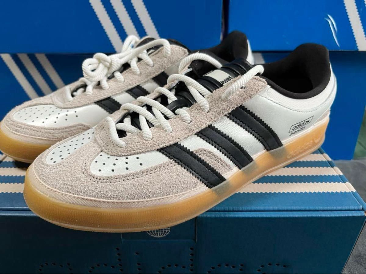 アディダス バッド・バニー ガゼル インドア 28cm adidas アディダス バッド・バニー ガゼル インドア 28cm adidas