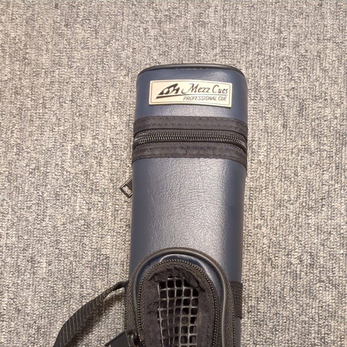 Mezz EC7−MD Mezz NPC-23K ビリヤードキューとケースのセット Mezz EC7−MD Mezz NPC-23K ビリヤードキューとケースのセット