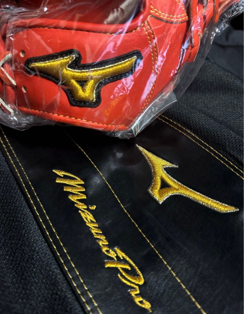 新品 未型付 ミズノプロ 硬式 グラブ グローブ 内野手用 K-KLUB 新品 未型付 ミズノプロ 硬式 グラブ グローブ 内野手用 K-KLUB