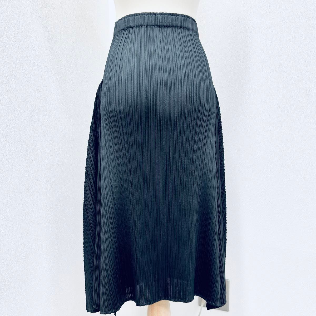 PLEATS PLEASE EFFICIENT SQUARE プリーツ スカート|Yahoo PLEATS PLEASE EFFICIENT SQUARE プリーツ スカート|Yahoo