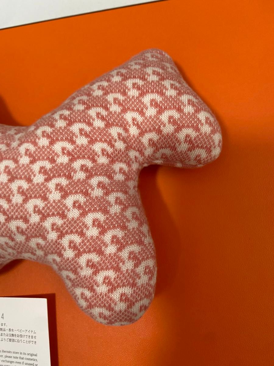 HERMES エルメス ぬいぐるみ|Yahoo!フリマ(旧PayPayフリマ) HERMES エルメス ぬいぐるみ|Yahoo!フリマ(旧PayPayフリマ)