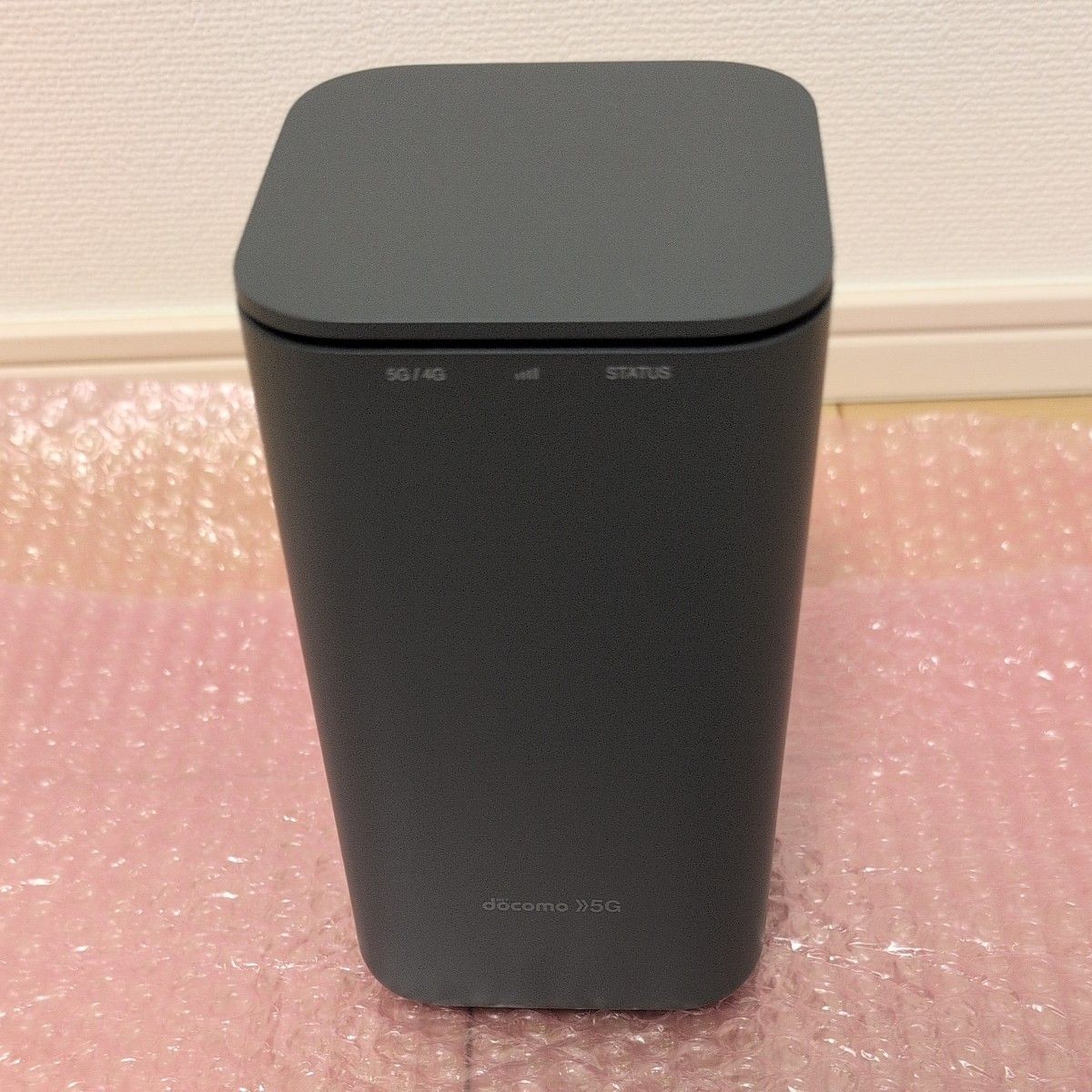 その他 NTT Docomo SHARP home 5G HR01 - その他 その他 NTT Docomo SHARP home 5G HR01 - その他