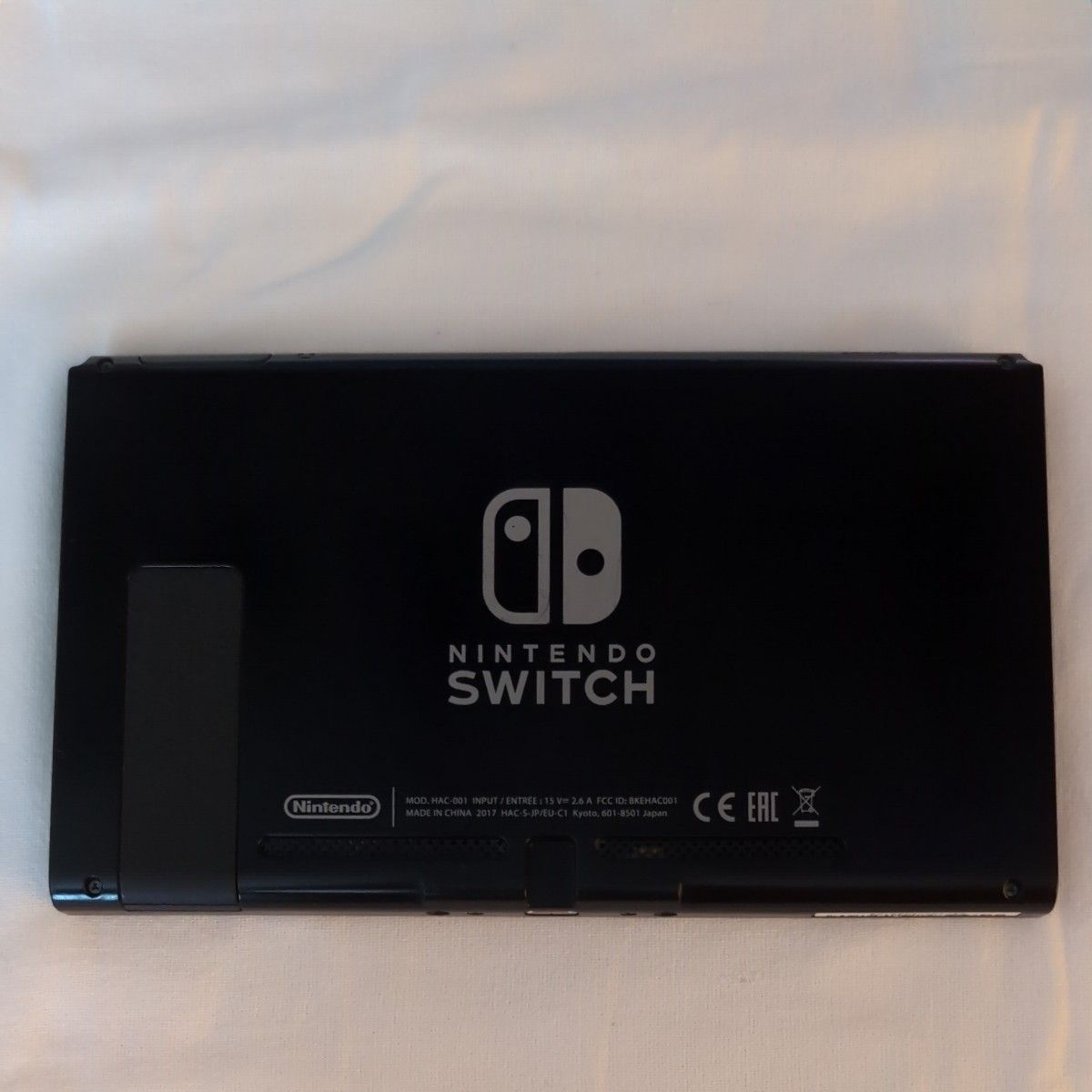 Nintendo Switch ニンテンドースイッチ本体 HAC-S-KABAA|Yahoo Nintendo Switch ニンテンドースイッチ本体 HAC-S-KABAA|Yahoo