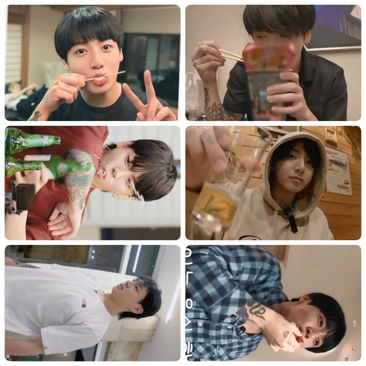 No 691 JUNGKOOK BTS 写真 L判 フォト グク|Yahoo!フリマ(旧 No 691 JUNGKOOK BTS 写真 L判 フォト グク|Yahoo!フリマ(旧