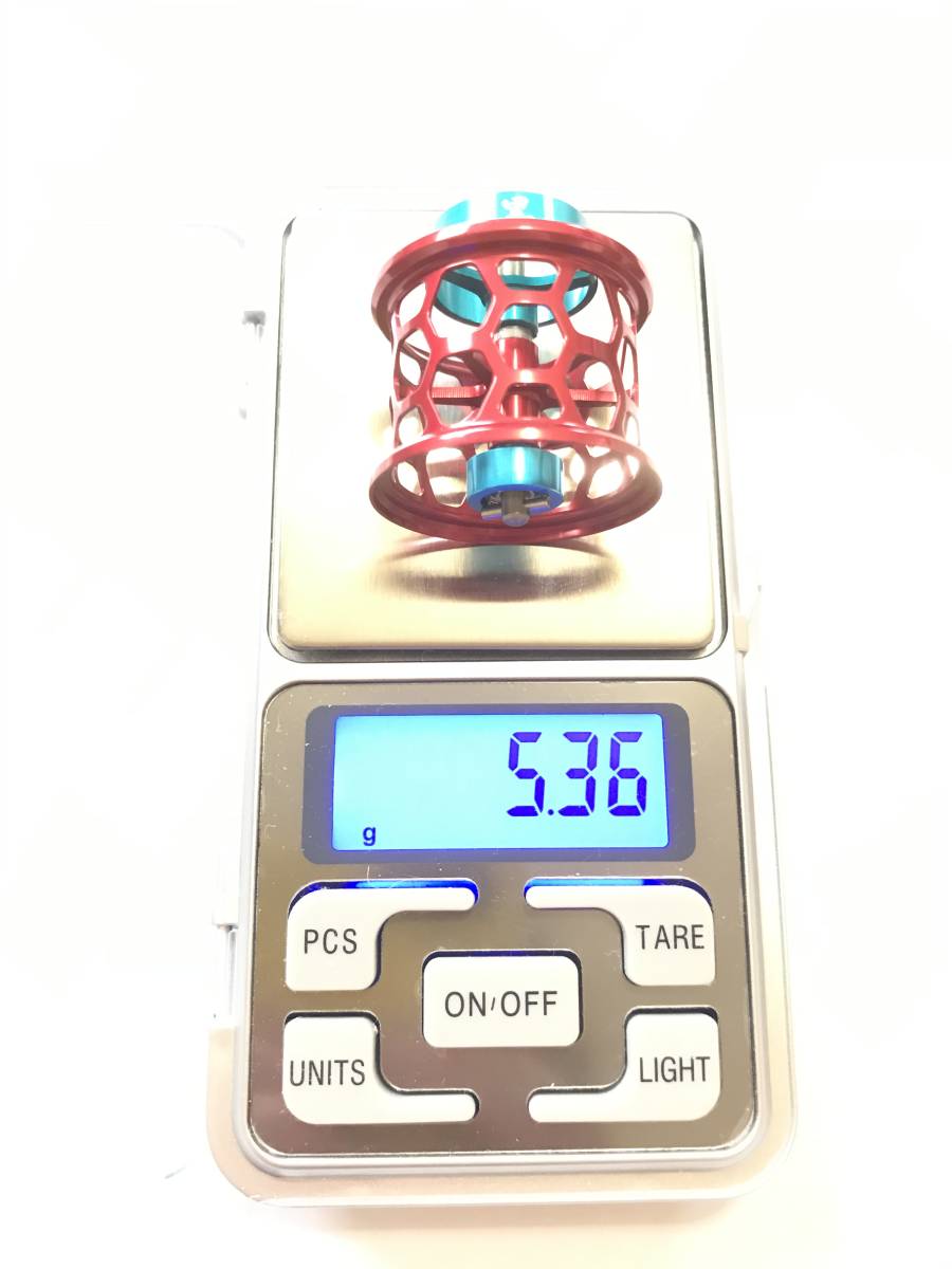 新品 30mm 約5.4g 19 スティーズ アルファス ミリオネア CT SV