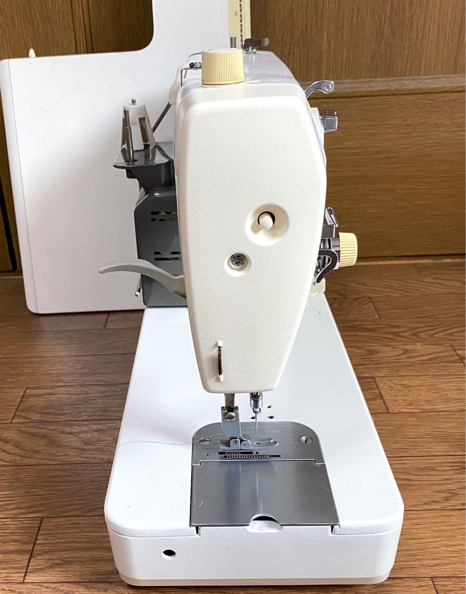 職業用ミシン brother ブラザーヌーベルクチュールスペシャルⅡ 職業用ミシン brother ブラザーヌーベルクチュールスペシャルⅡ