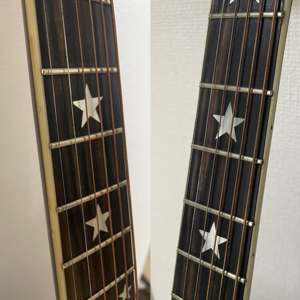 レフティ/激レア】Morris WJ-100SKモーリスアコースティック レフティ/激レア】Morris WJ-100SKモーリスアコースティック
