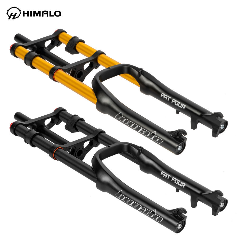 HIMALO XC AM サスペンションフォーク 20ER 135mm*9mm エア HIMALO XC AM サスペンションフォーク 20ER 135mm*9mm エア