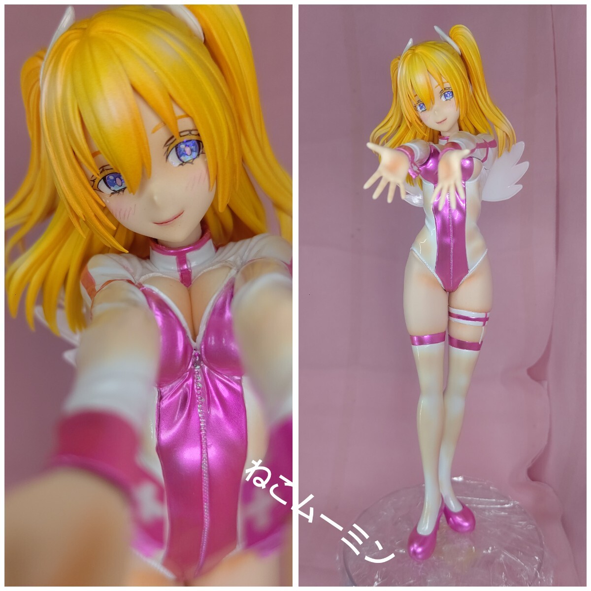 Yahoo!オークション - リリエル 2.5次元の誘惑 GLITTER&GLAMOURS Yahoo!オークション - リリエル 2.5次元の誘惑 GLITTER&GLAMOURS