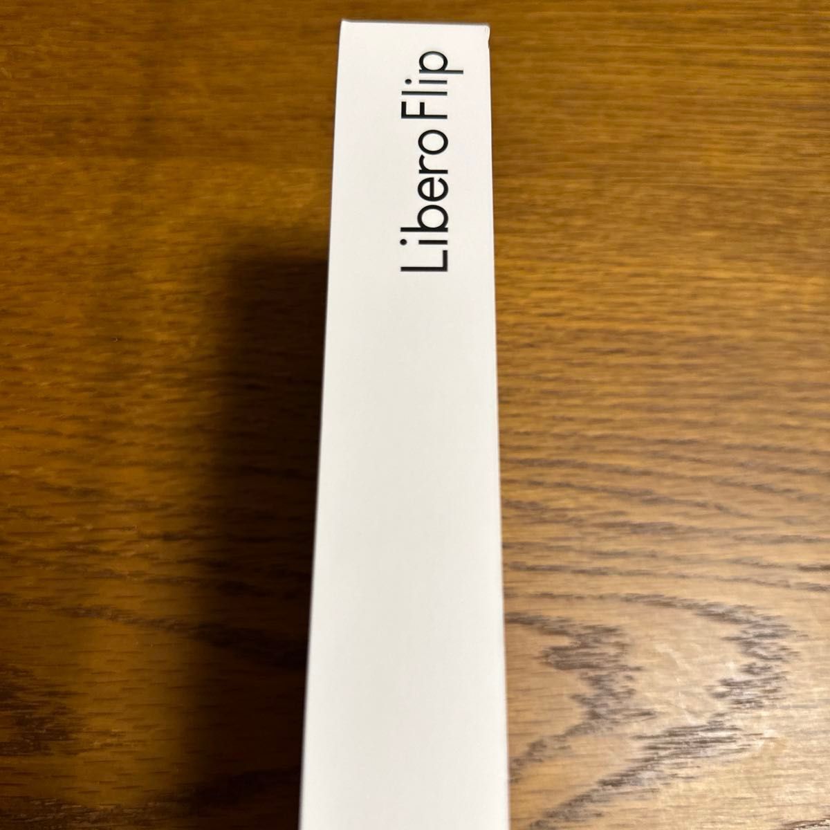 Libero Flip ゴールド 128GB 新品 未使用 専用ケースプレゼント Libero Flip ゴールド 128GB 新品 未使用 専用ケースプレゼント