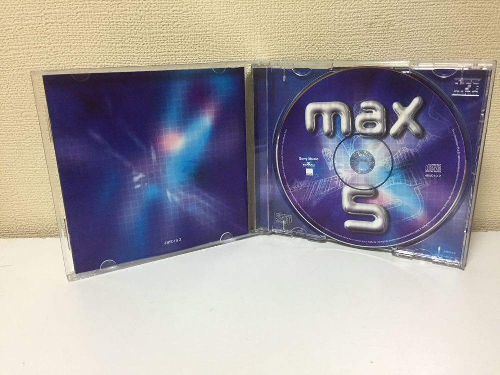 MAX5 B-2_画像4