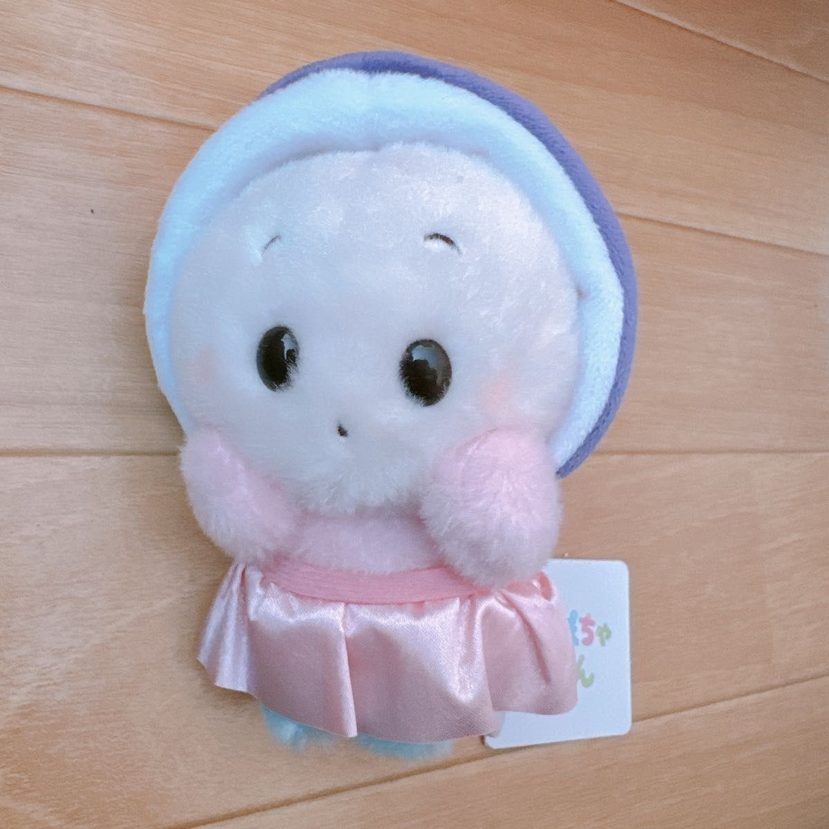 ディズニーストア ヤングオイスター ぬいぐるみ うるぽちゃ ディズニーストア ヤングオイスター ぬいぐるみ うるぽちゃ