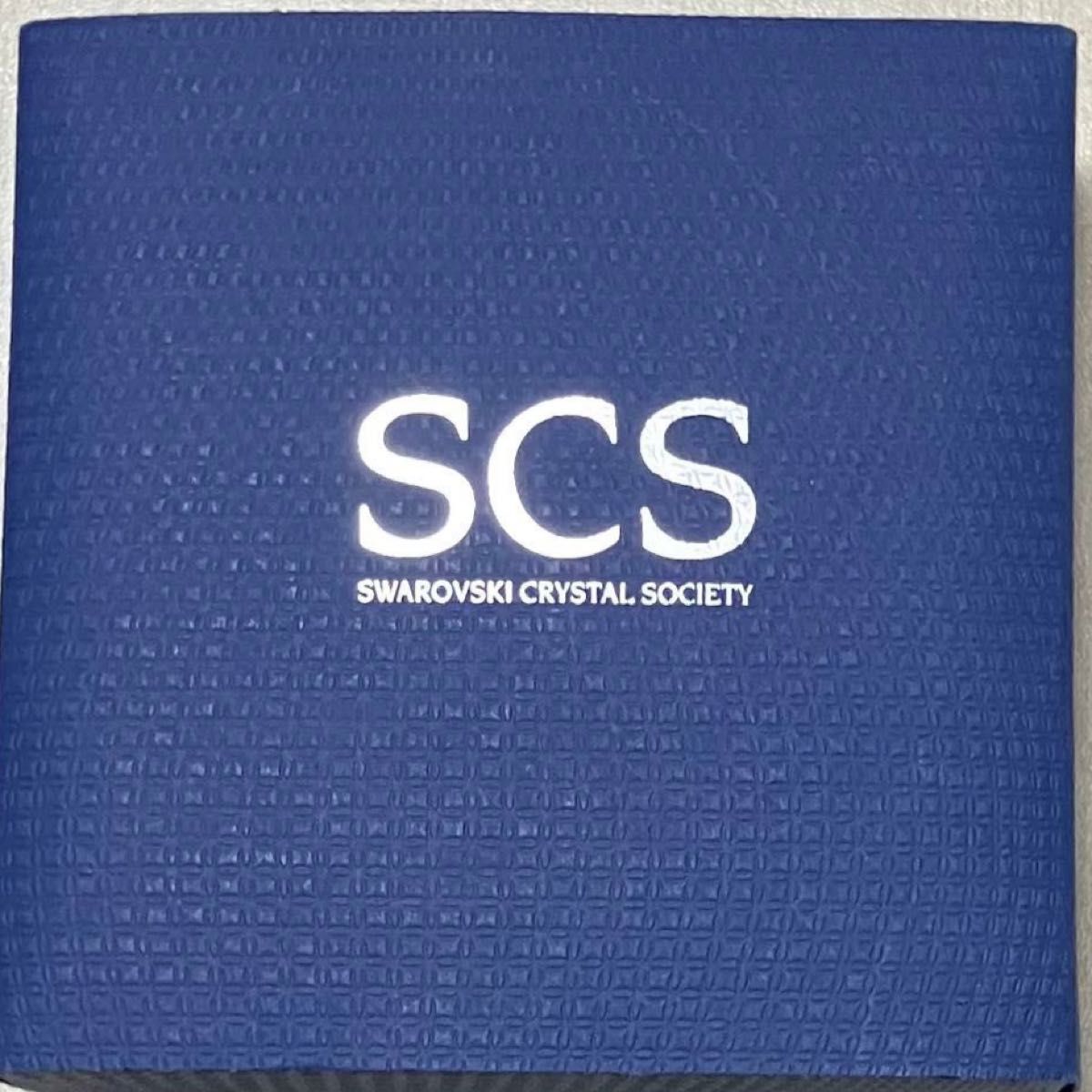 スワロフスキー オーキッド 2013年 SCS会員限定|Yahoo!フリマ スワロフスキー オーキッド 2013年 SCS会員限定|Yahoo!フリマ