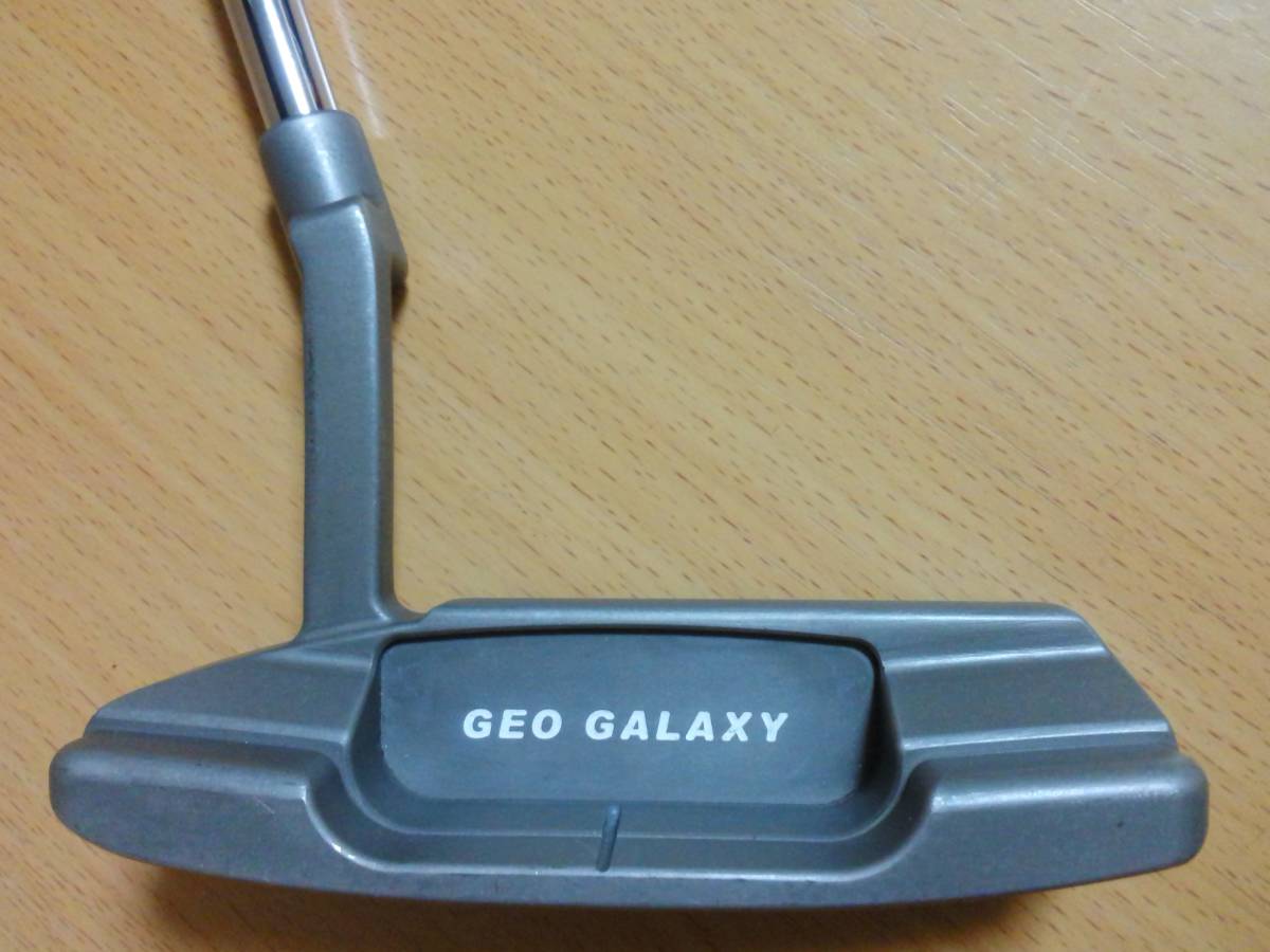 GeoGalaxy ジオギャラクシー ピン型 アンサータイプ 34インチ スポーツ