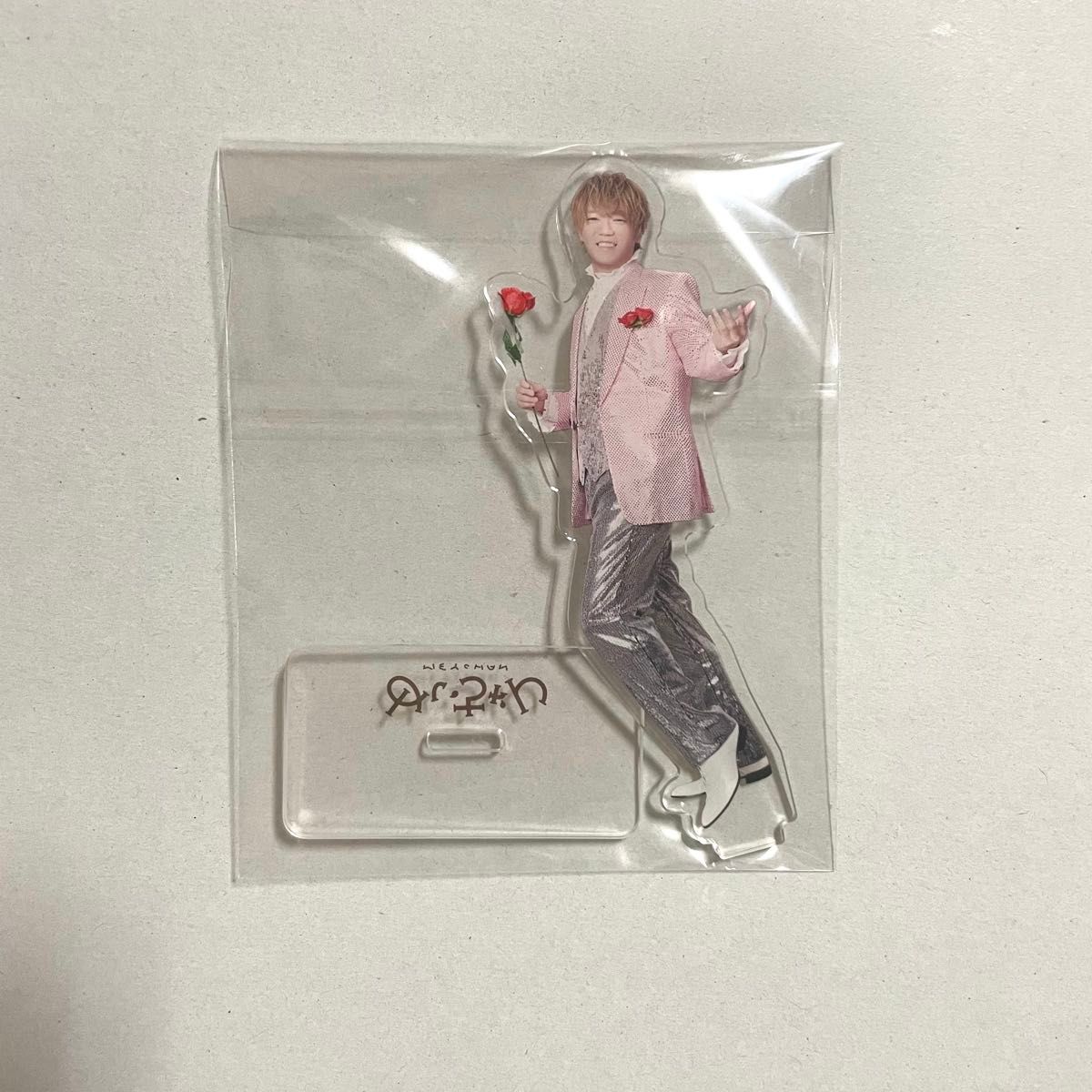 めいちゃん いちごミルクあきら アクスタ アクリルスタンド めいちゃん いちごミルクあきら アクスタ アクリルスタンド