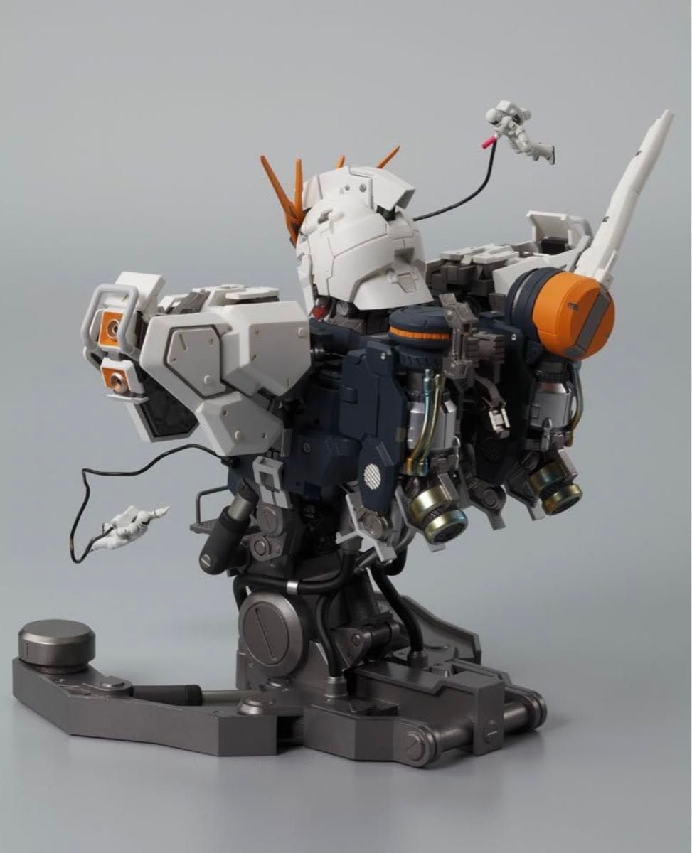 RX-93 νガンダム FORMANIA ニューガンダム|Yahoo!フリマ(旧 RX-93 νガンダム FORMANIA ニューガンダム|Yahoo!フリマ(旧
