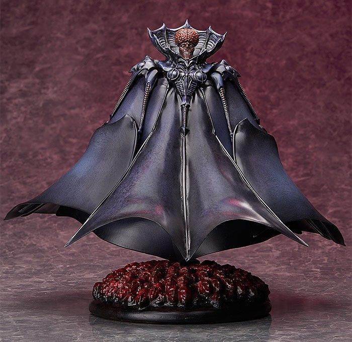 新品未開封 figma ボイド & figFIX ユービック ベルセルク 新品未開封 figma ボイド & figFIX ユービック ベルセルク