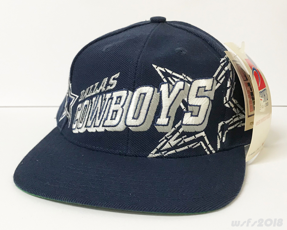 [NFL/ new goods ] Pro la wing lid cap (dala ska u boys )[Sports Specialties/ sport special li tea z]\'90sVintageDeadstockSna