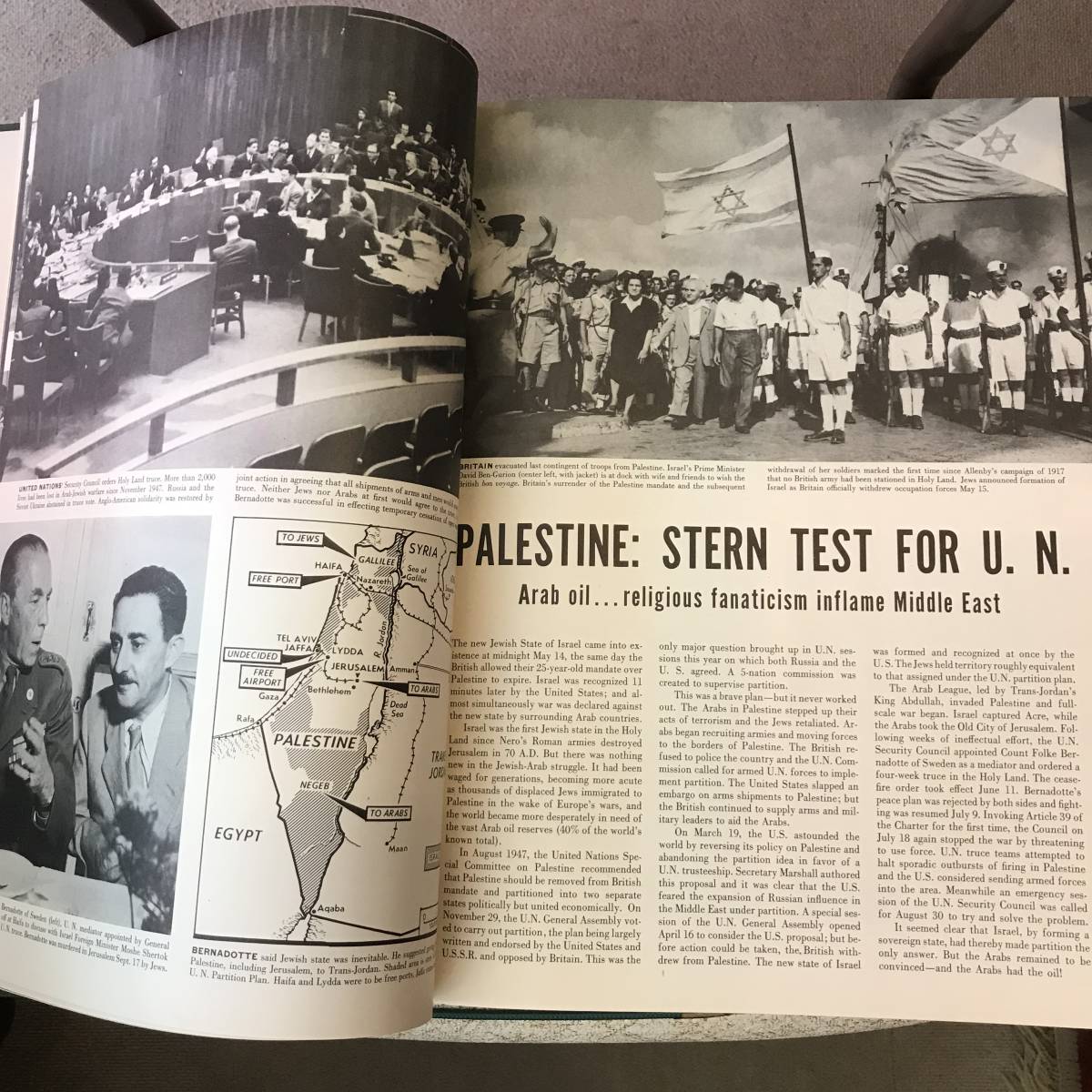 貴重資料!1948年世界写真集over700pictures アメリカUSAビンテージ書籍 40's/ 洋書ミリタリー古着フランスドイツヨーロッパ書斎インテリア - 海外ノンフィクション 貴重資料!1948年世界写真集over700pictures アメリカUSAビンテージ書籍 40's/ 洋書ミリタリー古着フランスドイツヨーロッパ書斎インテリア - 海外ノンフィクション