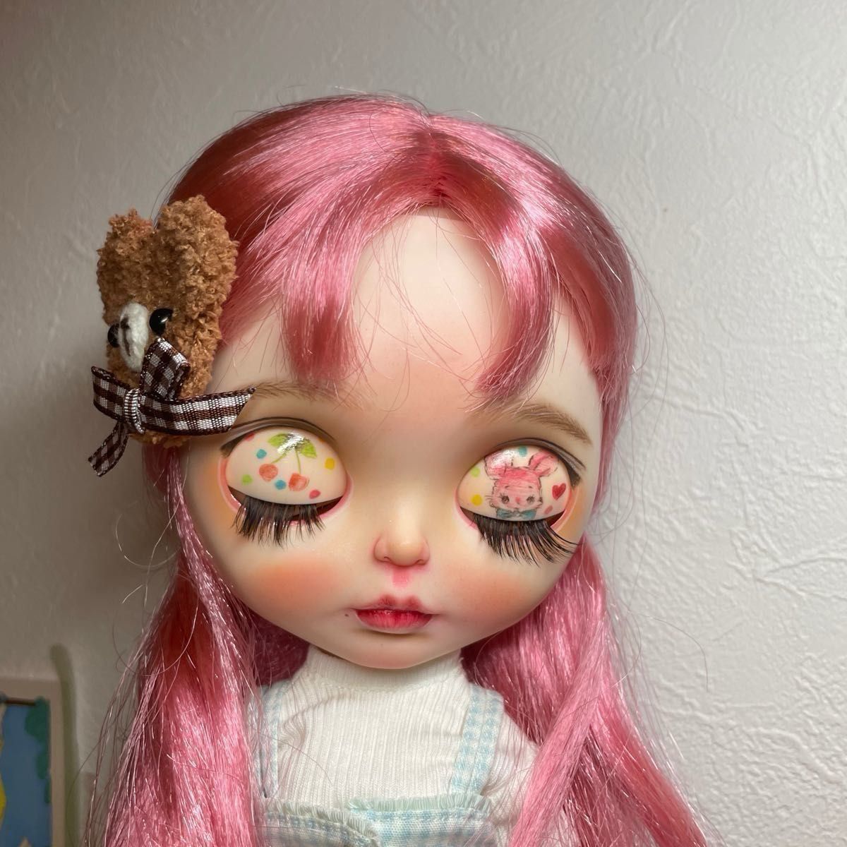 ブライス カスタムオーダー 募集中 blythe ドール 人形 おもちゃ ブライス カスタムオーダー 募集中 blythe ドール 人形 おもちゃ