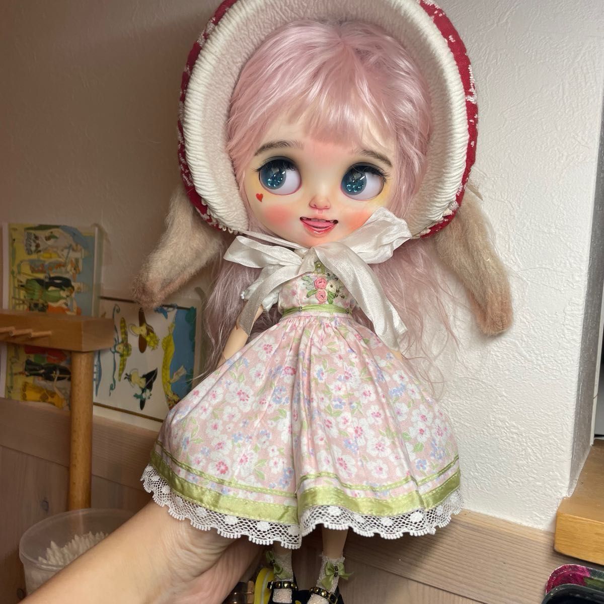 ブライス カスタムオーダー 募集中 blythe ドール 人形 おもちゃ ブライス カスタムオーダー 募集中 blythe ドール 人形 おもちゃ