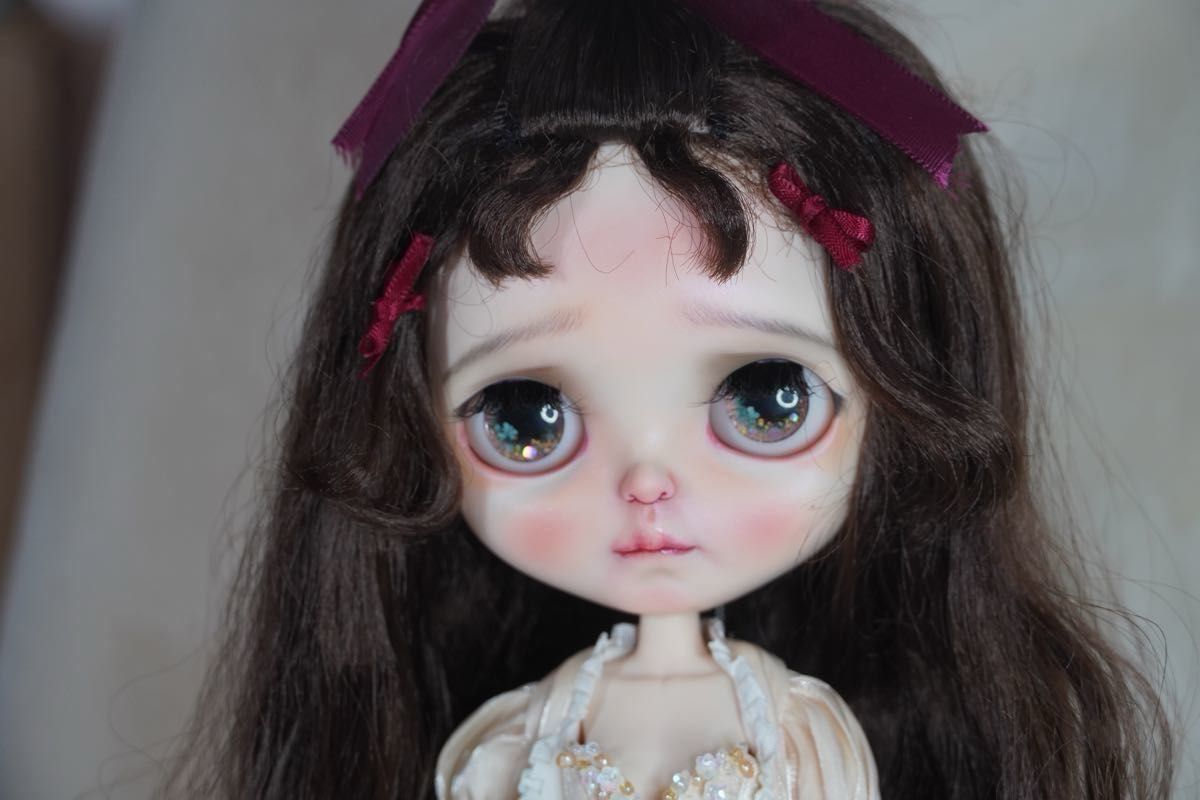 ブライス カスタムオーダー 募集中 blythe ドール 人形 おもちゃ ブライス カスタムオーダー 募集中 blythe ドール 人形 おもちゃ