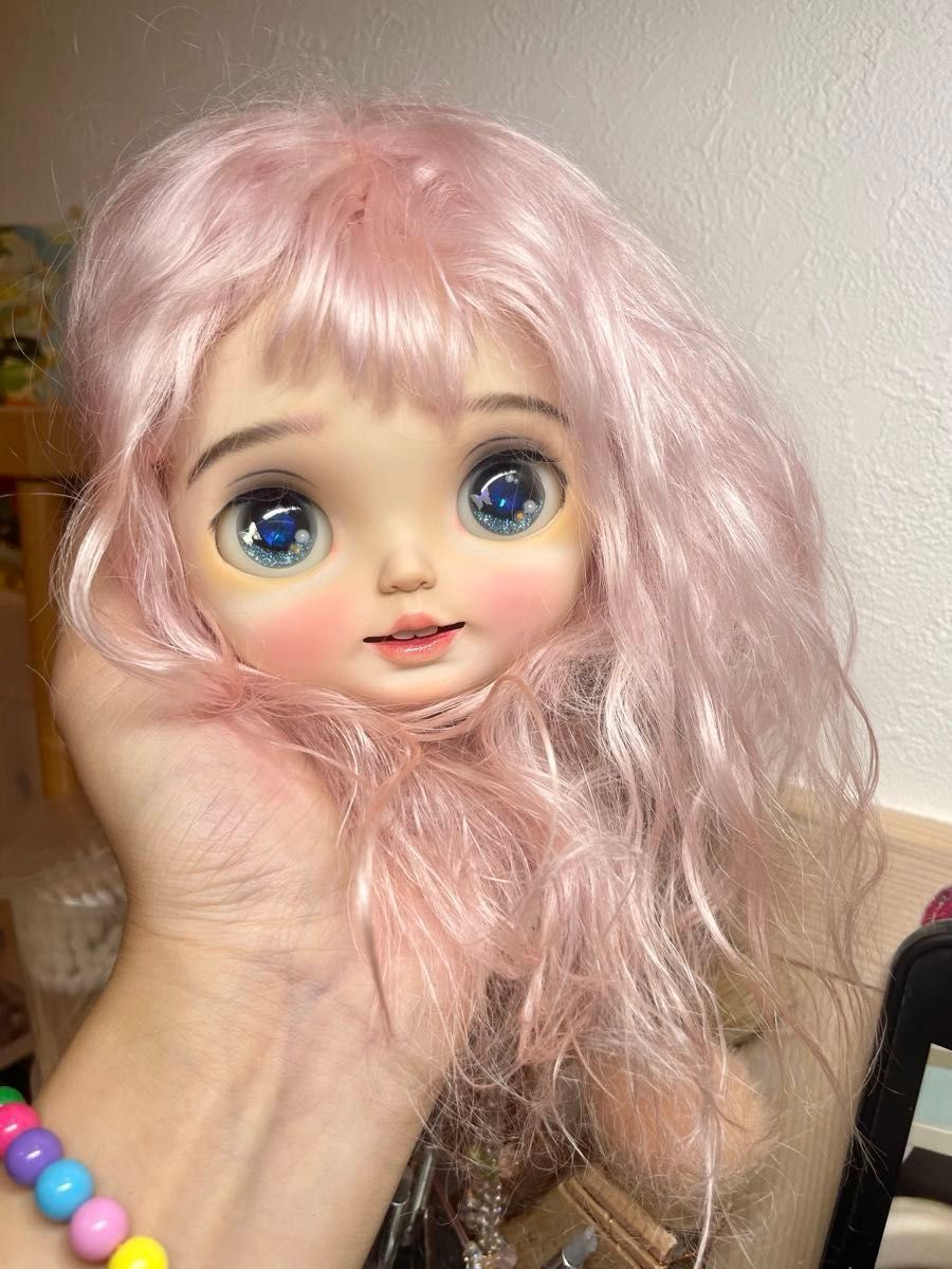 ブライス カスタムオーダー 募集中 blythe ドール 人形 おもちゃ ブライス カスタムオーダー 募集中 blythe ドール 人形 おもちゃ