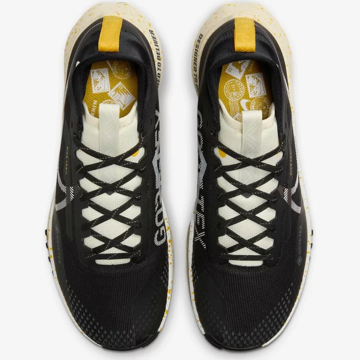 新品】ナイキ リアクト ペガサス トレイル 4 GTX NIKE Pegasus 新品】ナイキ リアクト ペガサス トレイル 4 GTX NIKE Pegasus